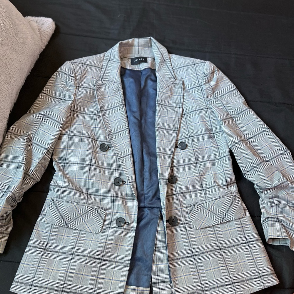 1 STATE Blazer
